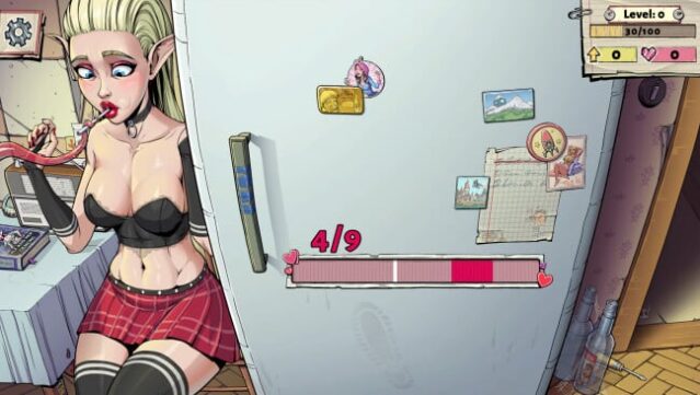 Souper Game Free Download gameplay