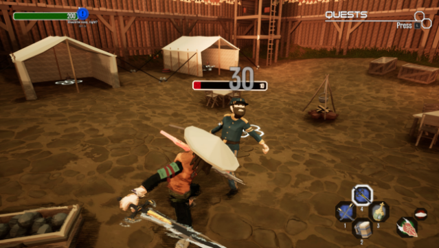SourceWorlds Free Download gameplay