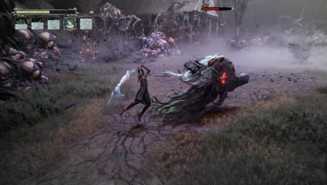South of Midnight Free Download gameplay