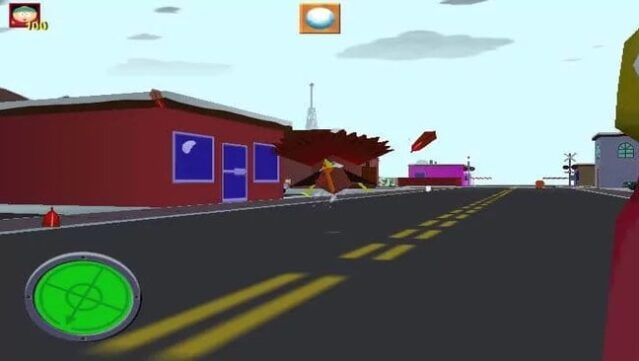 South Park (1998) Free Download gameplay