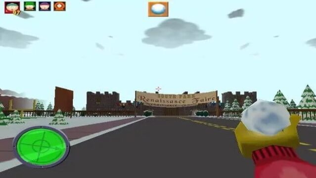 South Park (1998) Free Download