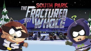 South Park: The Fractured But Whole Free Download