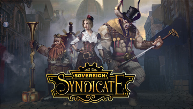 Sovereign Syndicate Free Download