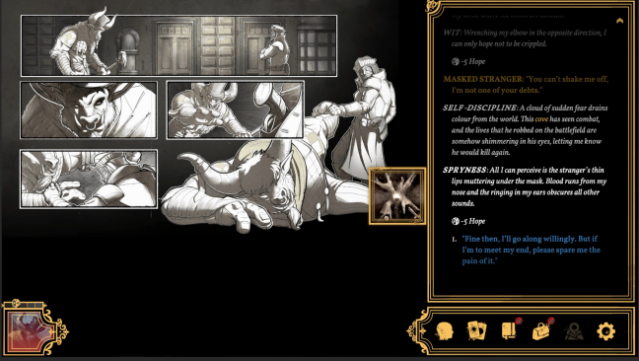Sovereign Syndicate Free Download gameplay