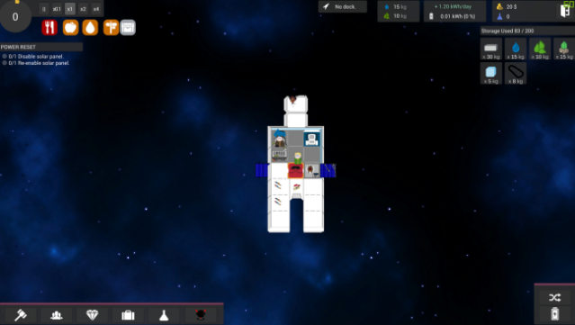 Space Architect Free Download