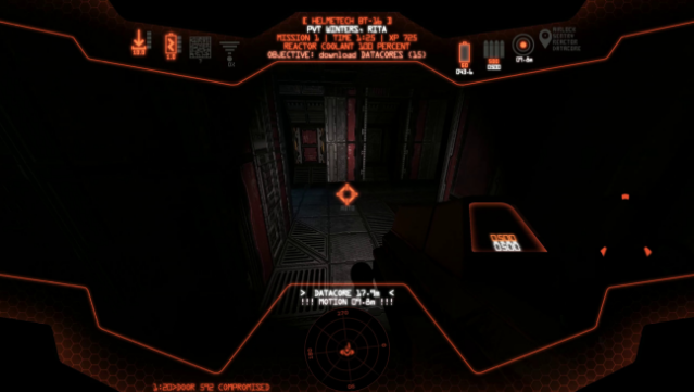 Space Beast Terror Fright Free Download gameplay