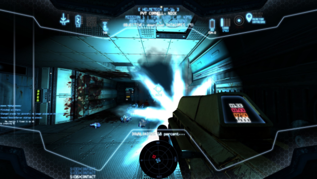 Space Beast Terror Fright Free Download
