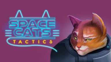 Space Cats Tactics Free Download