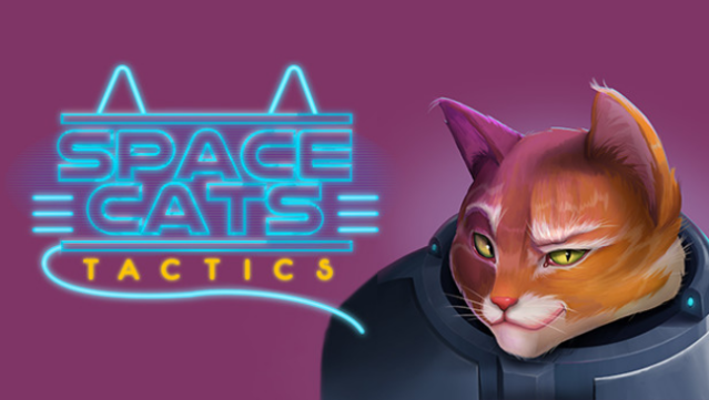 Space Cats Tactics Free Download