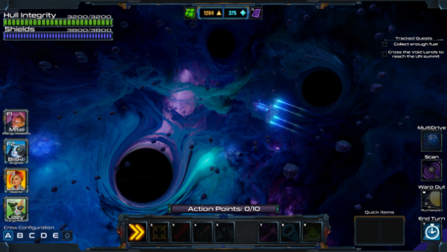Space Cats Tactics Free Download