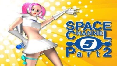 Space Channel 5: Part 2 Free Download