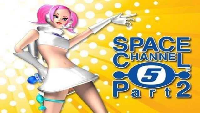 Space Channel 5: Part 2 Free Download