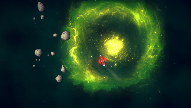 Space Chef Free Download gameplay