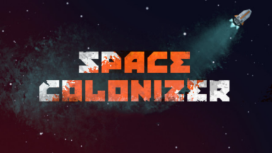 Space Colonizer Free Download