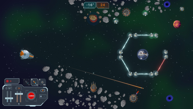 Space Colonizer Free Download gameplay