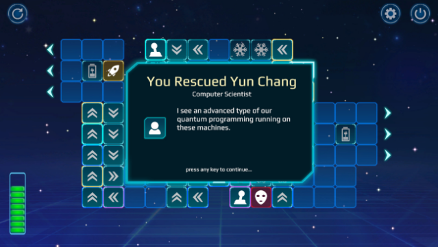Space Drone: Rescue Mission Free Download gameplay