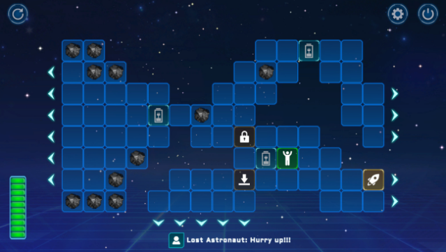 Space Drone: Rescue Mission Free Download