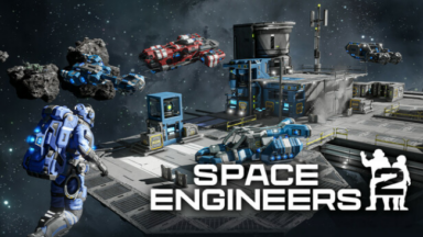 Space Engineers 2 Free Download