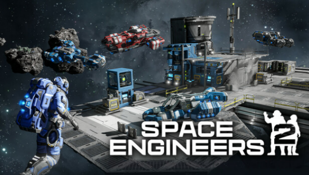 Space Engineers 2 Free Download