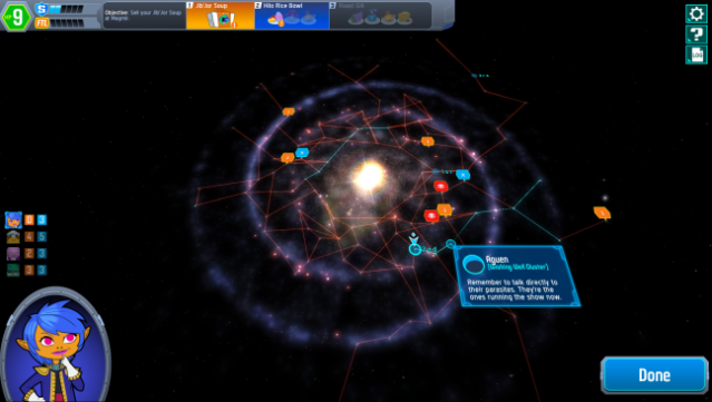 Space Food Truck Free Download gameplay