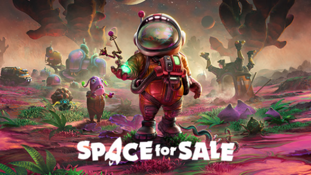 Space For Sale Free Download
