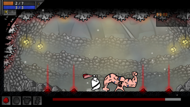 Space Gladiators Free Download gameplay