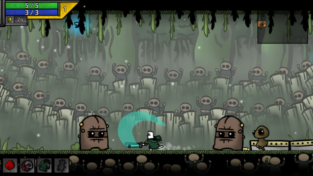 Space Gladiators Free Download