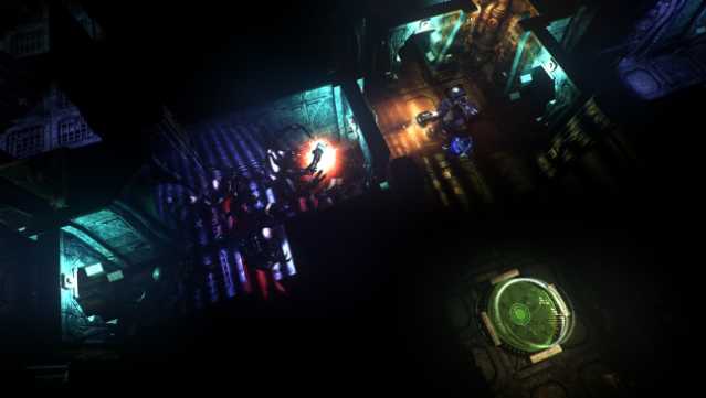 Space Hulk: Ascension Free Download