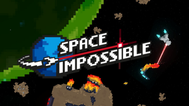 Space Impossible (Beta 15.0.0) Free Download
