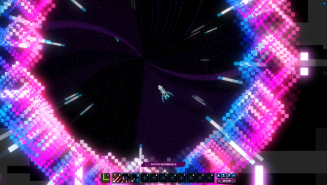 Space Impossible (Beta 15.0.0) Free Download gameplay