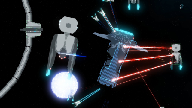 Space Impossible (Beta 15.0.0) Free Download
