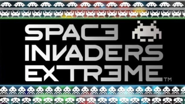 Space Invaders Extreme Free Download