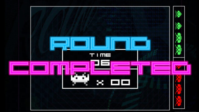 Space Invaders Extreme Free Download gameplay