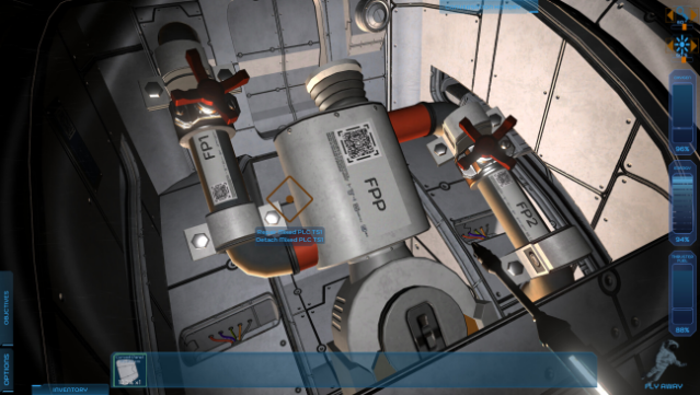 Space Mechanic Simulator Free Download gameplay