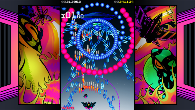 Space Moth: Lunar Edition Free Download