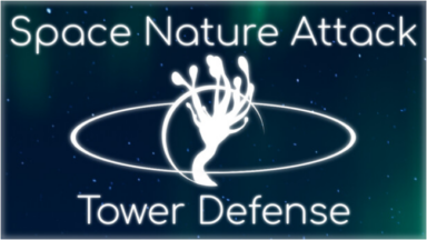 Space Nature Attack Tower Defense Free Download