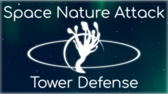 Space Nature Attack Tower Defense Free Download