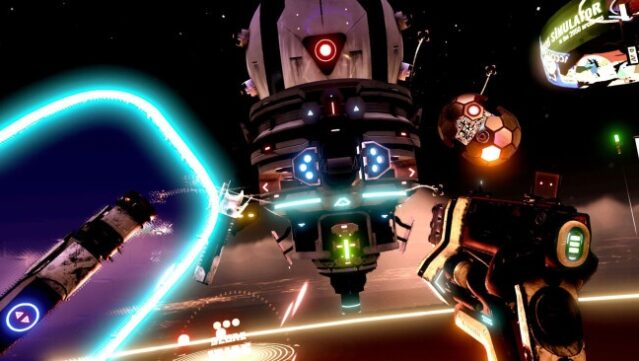 Space Pirate Trainer Free Download