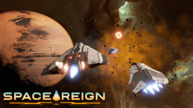 Space Reign Free Download