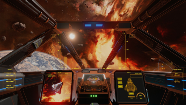 Space Reign Free Download