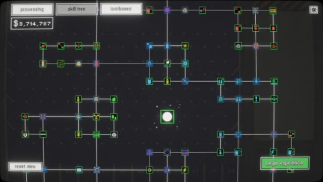 Space Rock Breaker Free Download gameplay