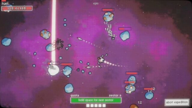 Space Rock Breaker Free Download