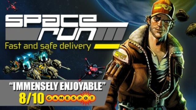 Space Run Free Download