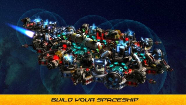 Space Run Free Download