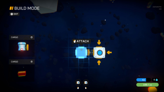 Space Scavenger Free Download