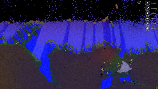 Space Simulation Toolkit Free Download gameplay