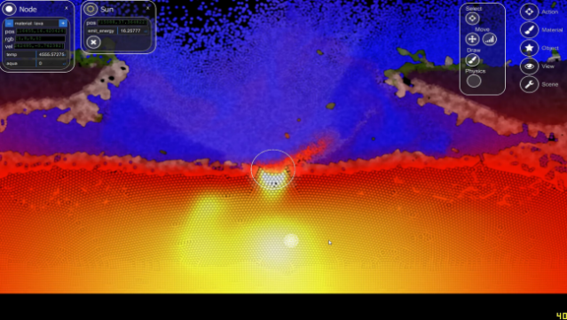 Space Simulation Toolkit Free Download