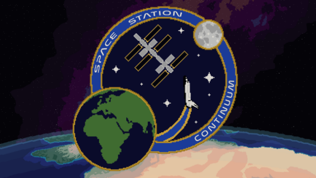 Space Station Continuum Free Download