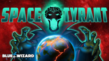Space Tyrant Free Download