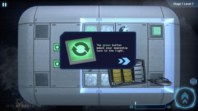 Space Voyage: The Puzzle Game Free Download
